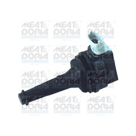 10555 - Ignition coil 