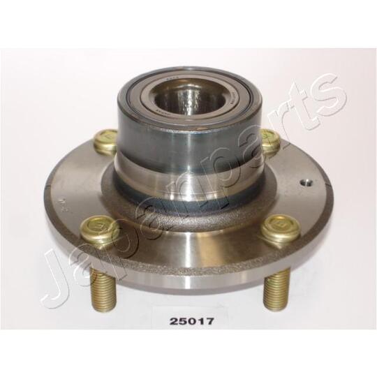 KK-25017 - Wheel hub 