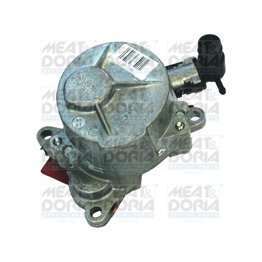 91106 - Vacuum Pump, brake system 