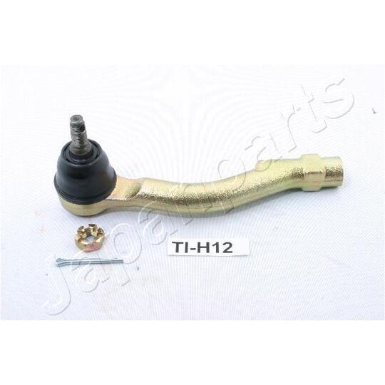 TI-H11L - Tie rod end 