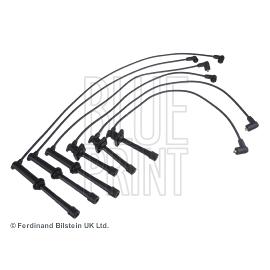 ADM51633 - Ignition Cable Kit 