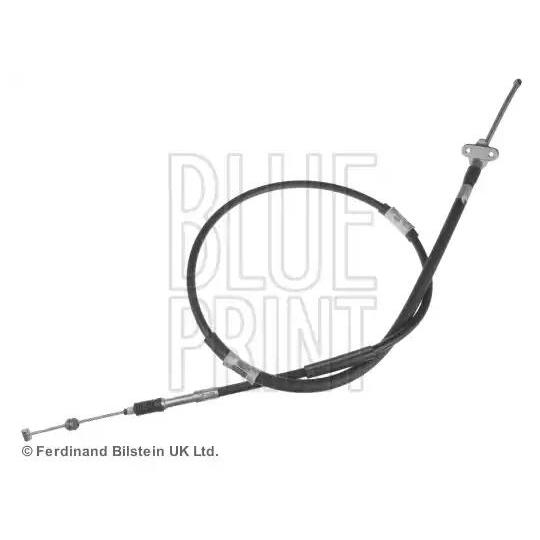 ADT346110 - Cable, parking brake 