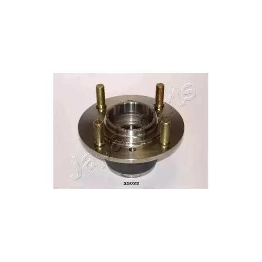 KK-25022 - Wheel hub 