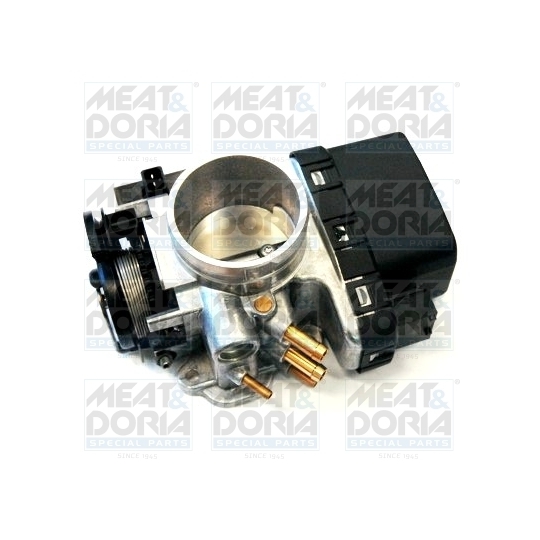 89129 - Throttle body 