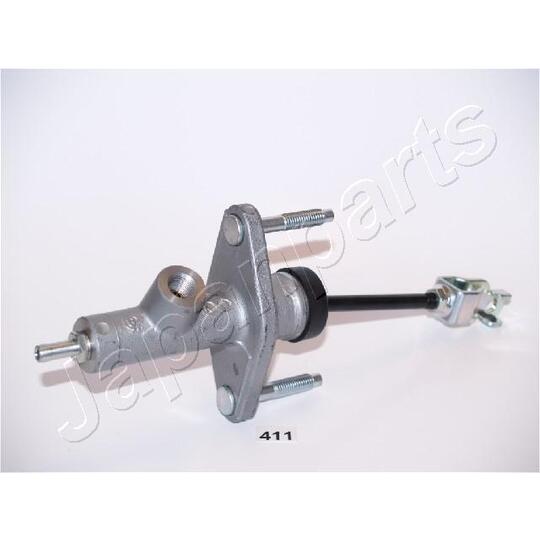 FR-411 - Master Cylinder, clutch 