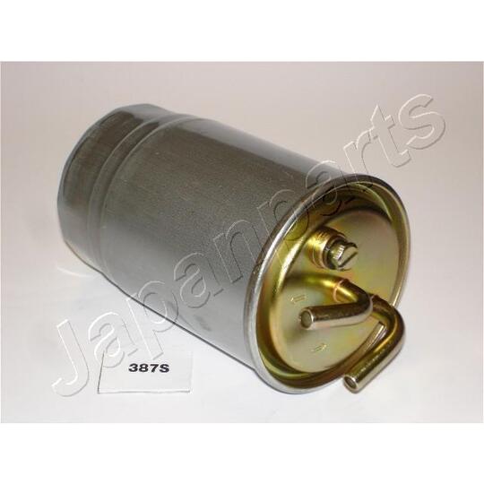 FC-387S - Fuel filter 