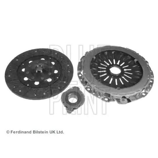 ADG03093 - Clutch Kit 