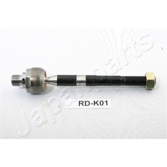 RD-K01 - Tie Rod Axle Joint 