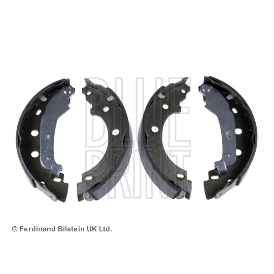 ADN14159 - Brake Shoe Set 