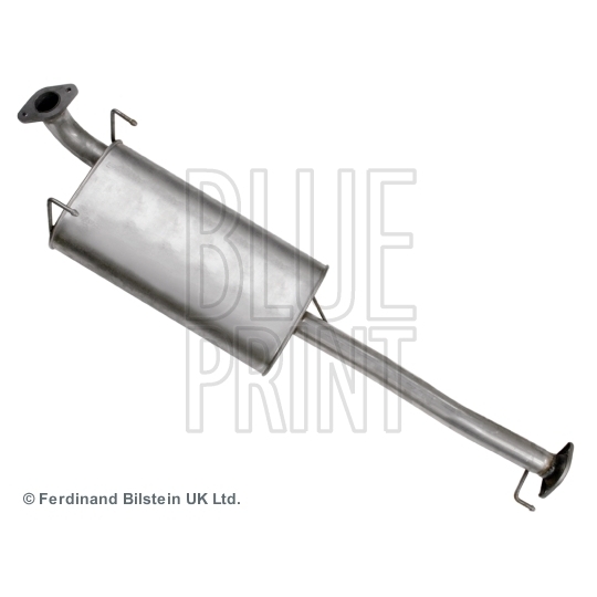 ADT36009C - Middle Silencer 