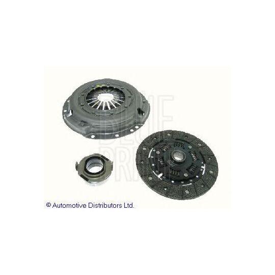 ADM53024 - Clutch Kit 