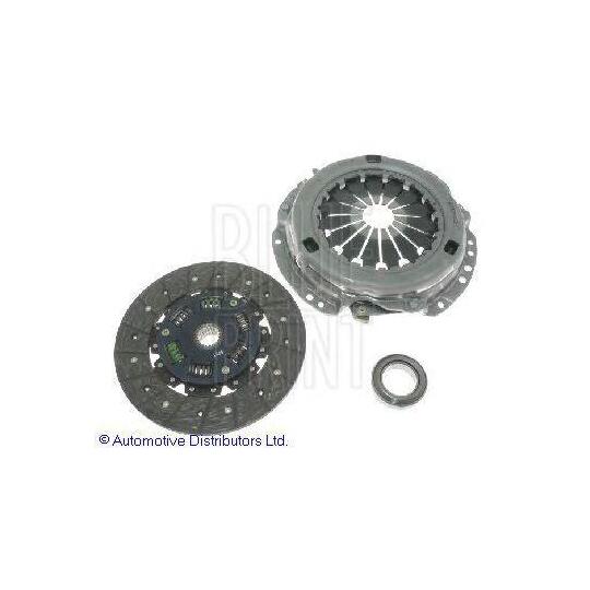 ADT330102 - Clutch Kit 