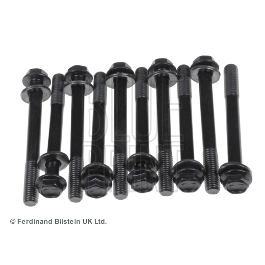 ADK87803 - Bolt Kit, cylinder head 