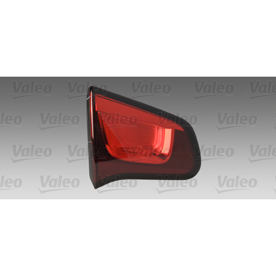 043951 - Taillight Cover 