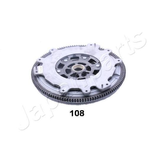 VL-108 - Flywheel 