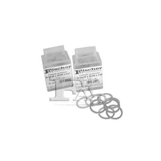 262.150-U-5 - Seal Ring 