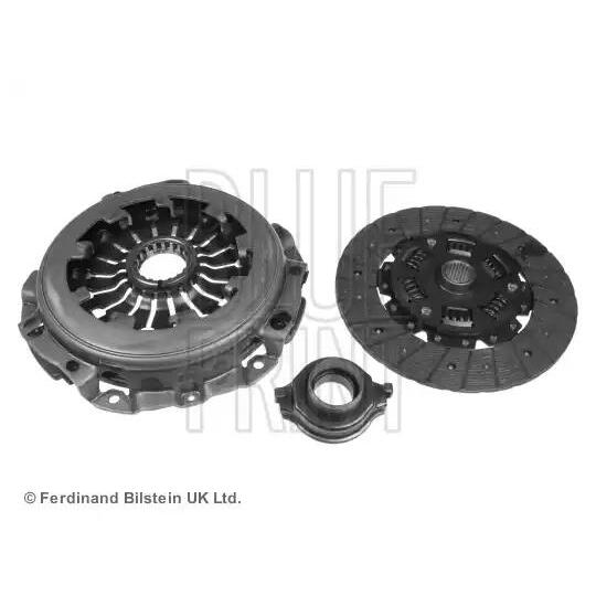 ADC43076 - Clutch Kit 