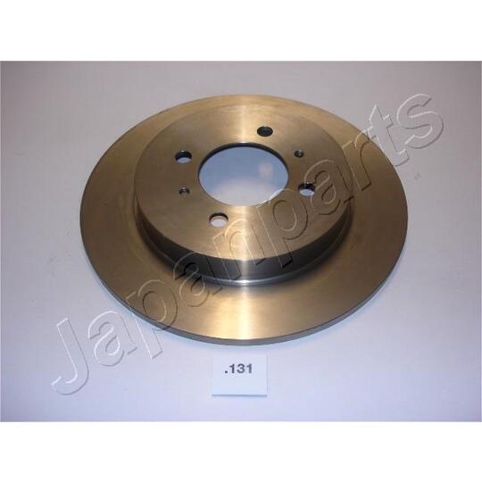 DP-131 - Brake Disc 