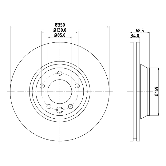 MDC1611L - Piduriketas 