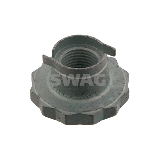 30 93 0028 - Nut, stub axle 