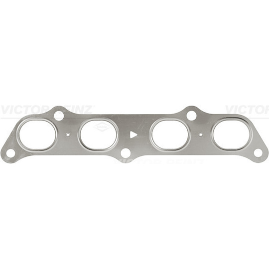 71-54104-00 - Gasket, exhaust manifold 