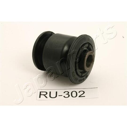 RU-302 - Hållare, länkarmsinfästning 
