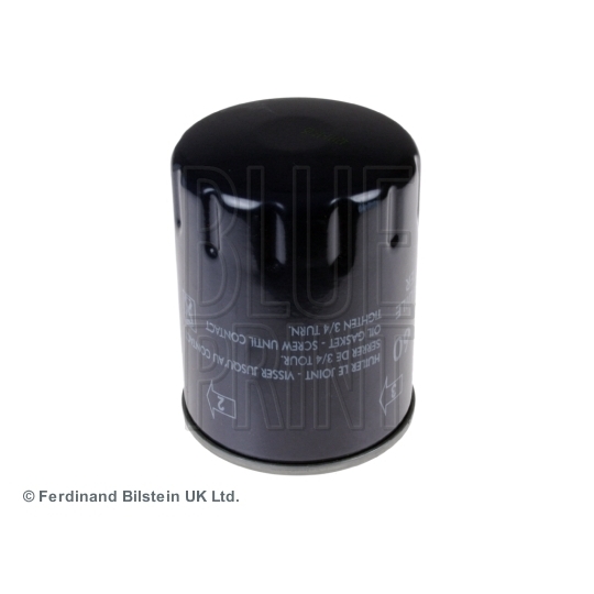 ADM52110 - Oil filter 