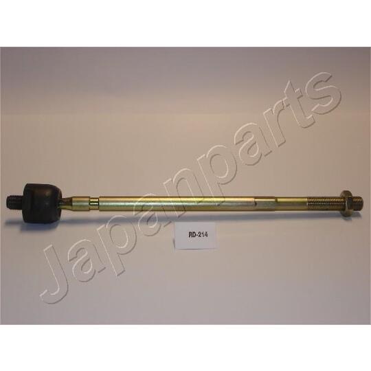 RD-214 - Tie Rod Axle Joint 