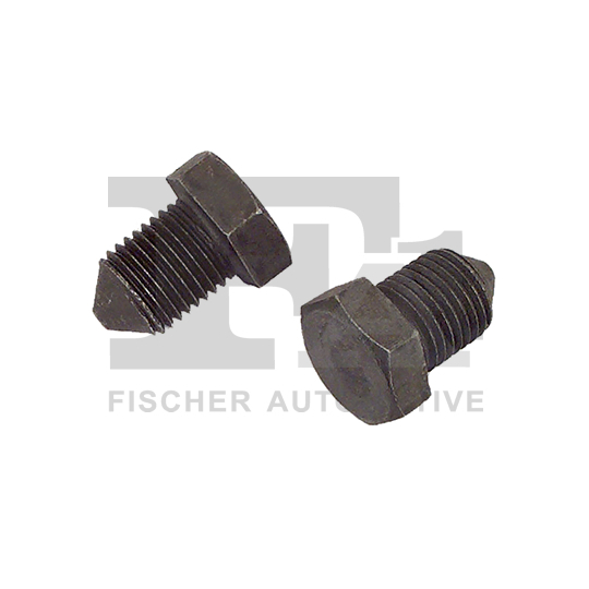 518.470.001 - Sealing Plug, oil sump 