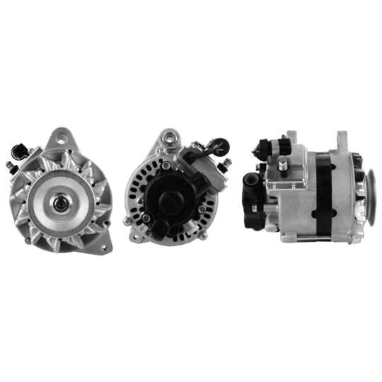 LRA01320 - Alternator 