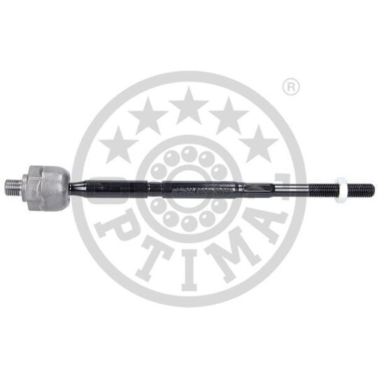 G2-005 - Tie Rod Axle Joint 