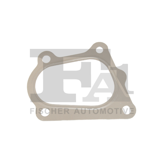 120-957 - Gasket, exhaust pipe 