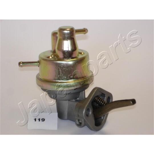 PB-119 - Fuel Pump 