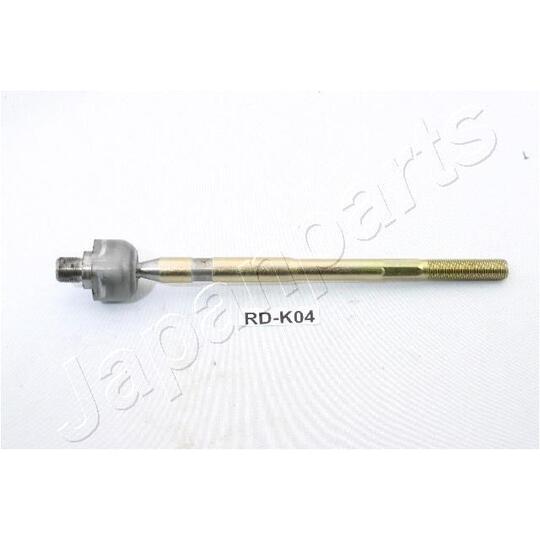 RD-K04 - Tie Rod Axle Joint 
