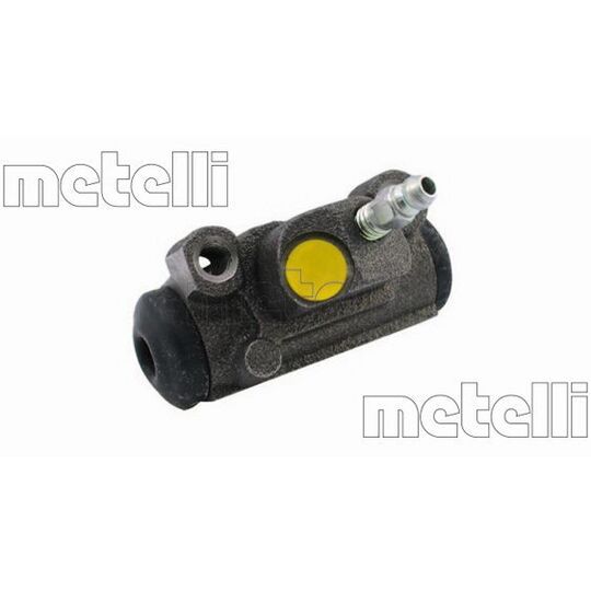 04-0499 - Wheel Brake Cylinder 