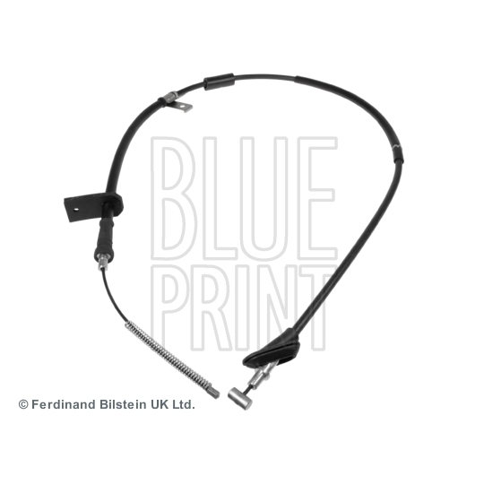 ADK84670 - Cable, parking brake 