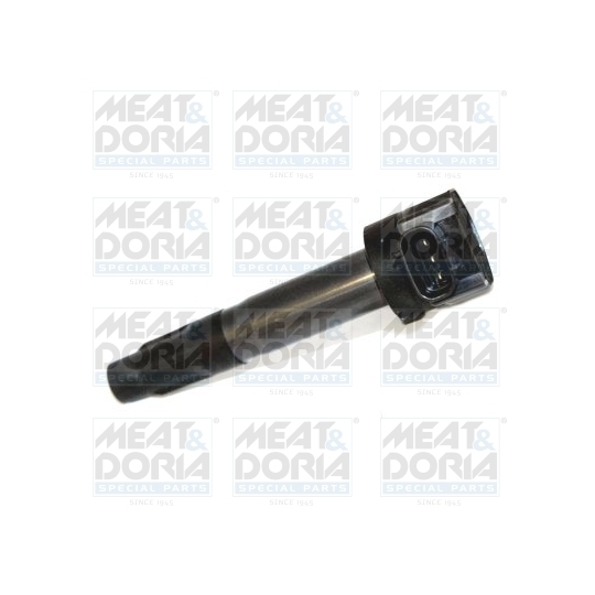 10759 - Ignition coil 