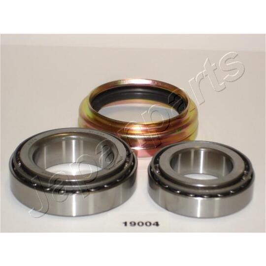 KK-19004 - Wheel Bearing Kit 