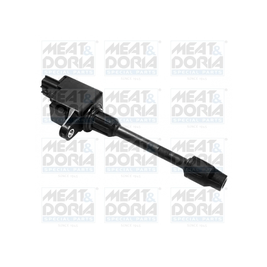 10517 - Ignition coil 