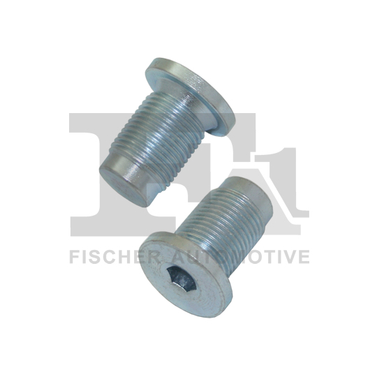 822.361.001 - Sealing Plug, oil sump 