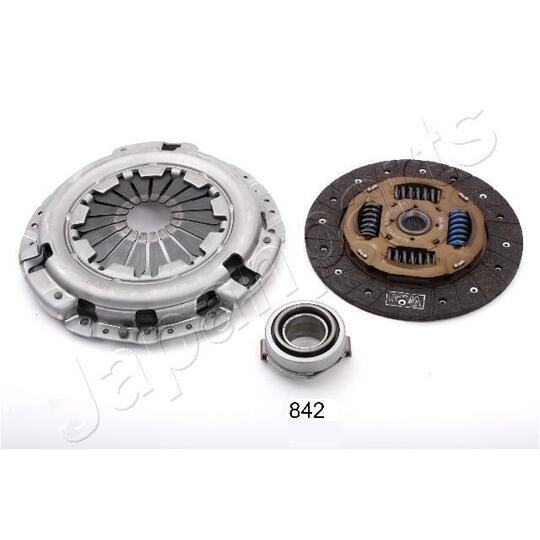 KF-842 - Clutch Kit 