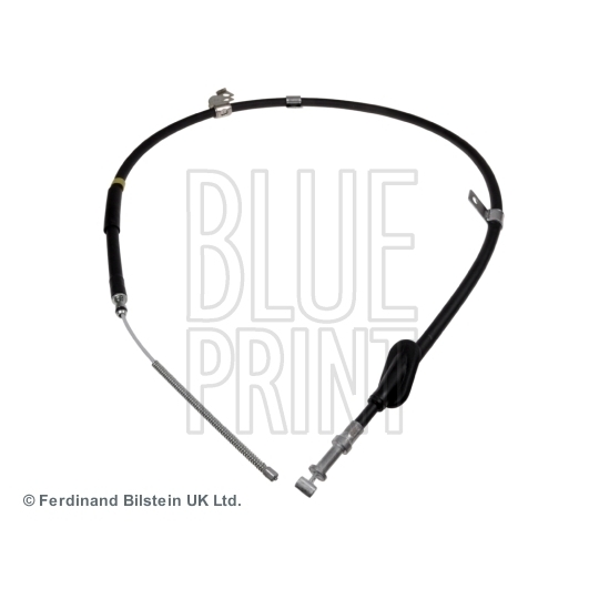 ADS74626 - Cable, parking brake 