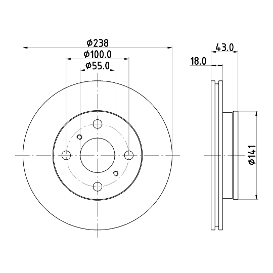 MDC1044 - Piduriketas 