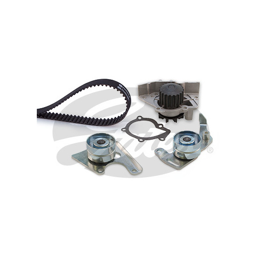KP25049XS - Water Pump & Timing Belt Set 
