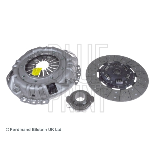 ADZ93022 - Clutch Kit 