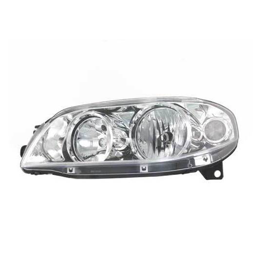 2762349 - Headlight 