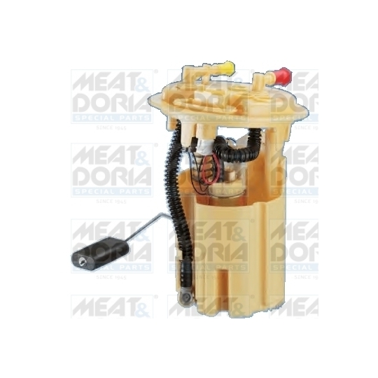 76983 - Fuel Feed Unit 