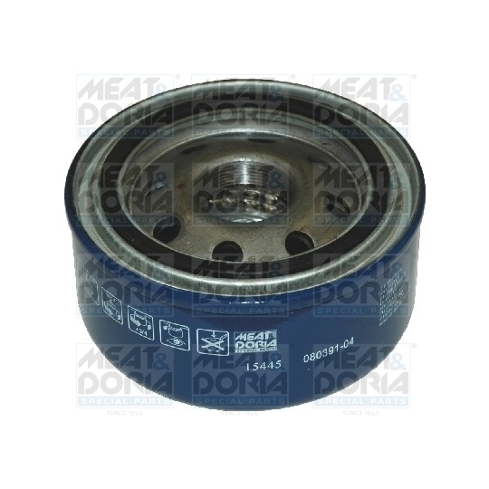 15445 - Oil filter 