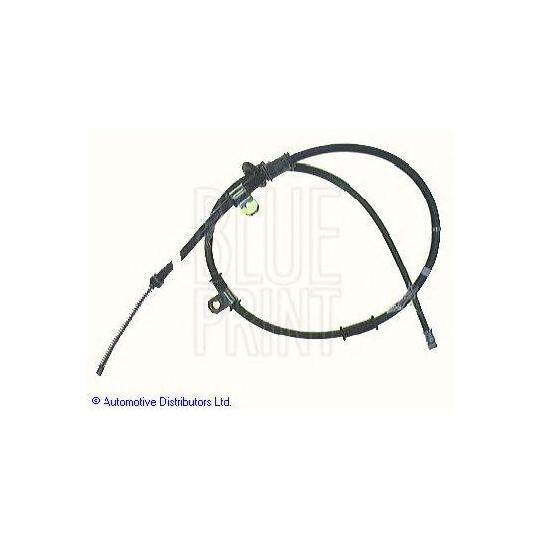 ADC44664 - Cable, parking brake 