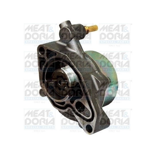 91144 - Vacuum Pump, brake system 